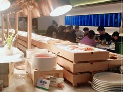 -亚马逊海鲜自助(万象汇店)