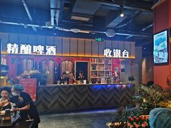 -老船舫·现做活鲜鱼馆(东郊记忆店)
