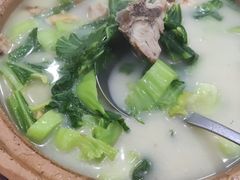 -华信美食