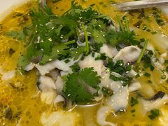 -东方之珠海鲜酒楼(南开店)