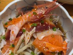 -福匠日本料理(人民路店)