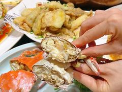 -好兄弟郭巨海鲜(天一阁店)