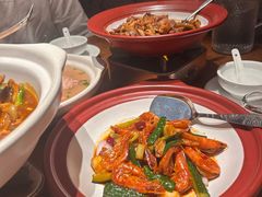 -鱼头泡饭·湖北菜·非物质文化遗产(岳家嘴总店)