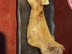 -纪州豚骨酱油拉面(锦延路店)