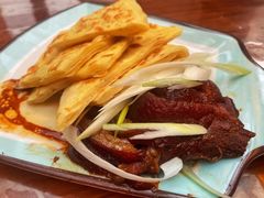 -鼎香润(德胜门内店)