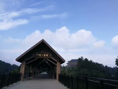 -保利石象湖景区