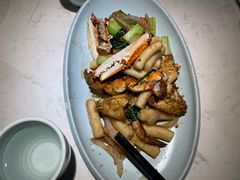 -华馨园北京烤鸭(丽水店)
