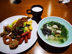 -渔岛海洋度假区