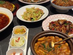 -一品红川菜(皇岗店)