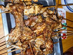 -老黑板筋(顺义总店)