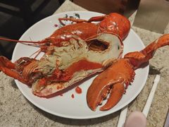 -初色海鲜自助(万丰路店)