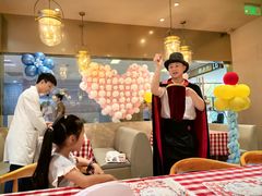 -西贝(紫荆广场店)