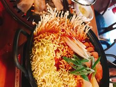 -东俞·韩式料理(院东街店)