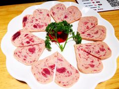刘一手午餐肉-重庆刘一手火锅(三峡广场直营店)