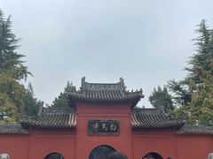 -洛阳白马寺