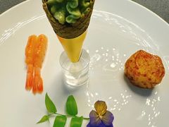 -黄鱼馆Jhouse(外滩店)