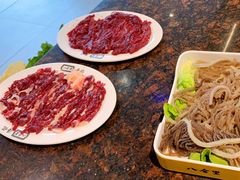 -八合里潮汕鲜牛肉火锅(深圳海岸城店)