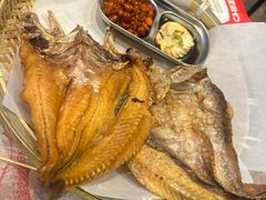 -小乾杯串店•16年沈阳烧烤(文安路店)