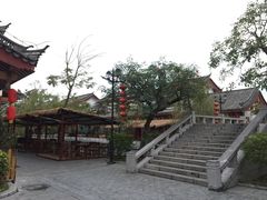 -田州古城