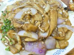 -盛得农家美食·无花果浸鸡·古法烧鸡·竹筒饭(白水寨森林海店)