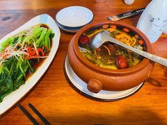 -云隐小厨·传统大理美食(复兴路店)