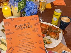 -浙江西子宾馆·瑶园咖啡厅