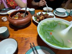 -云隐小厨·传统大理美食(复兴路店)