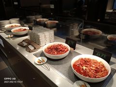 -顺德联塑万怡酒店·万荟轩自助餐厅