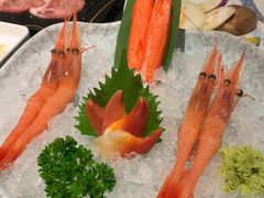 -神户赤童日式烤肉伙伴(东直门店)