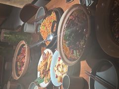 -薇酌饮·陕西菜(南门外店)