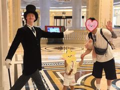 -澳门威尼斯人综合度假区