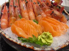 -大渔铁板烧(万象城店)
