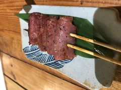 -鸟鸣门屋台料理(金帝银泰店)