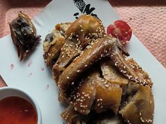 -庆江南江南菜(琴湖溪里花园城店)