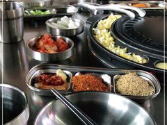 -小团团·路边烤牛肉(南岭壹街店)