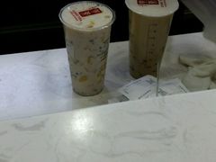 -贡茶(中心书城店)