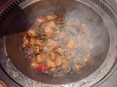 -山河屯铁锅炖鲜鹅·东北菜(开发区一店)