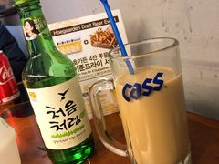 -BHC炸鸡(明洞总店)