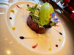 -L'ATELIER de Joel Robuchon(外滩18号店)