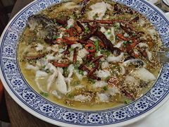 -缪氏川菜(丰盛町店)