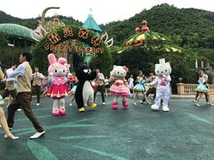 -杭州Hello Kitty乐园