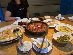 -永安鱼庄·镇江菜(丁卯店)