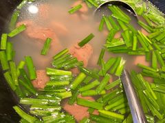 -甘家界牌柠檬鸭(青山店)