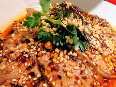 -金牌外婆家(苏州中心店)