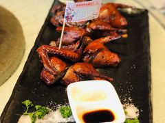 -稻香酒家·33年老字号·港式粤菜(富邦中心店)