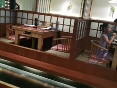 大堂-蟹田居·活蟹料理(东城店)