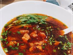 -君东记本帮面馆(天钥桥路店)