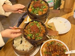 -豆相识•九九豆腐脑(牛咡桥店)