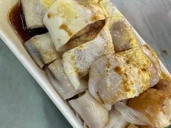 -穗银肠粉店(东川路店)