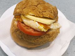 招牌菠萝油-华嫂冰室(尖沙咀店)